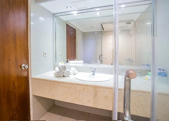 Hotel Maharani 3*