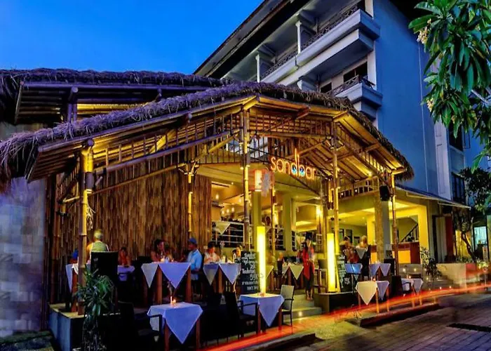 Hotel Maharani