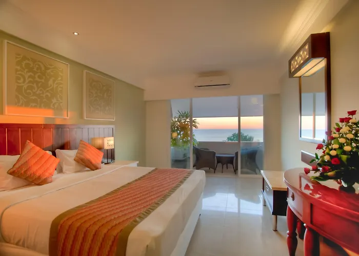Maharani Hotel 3*