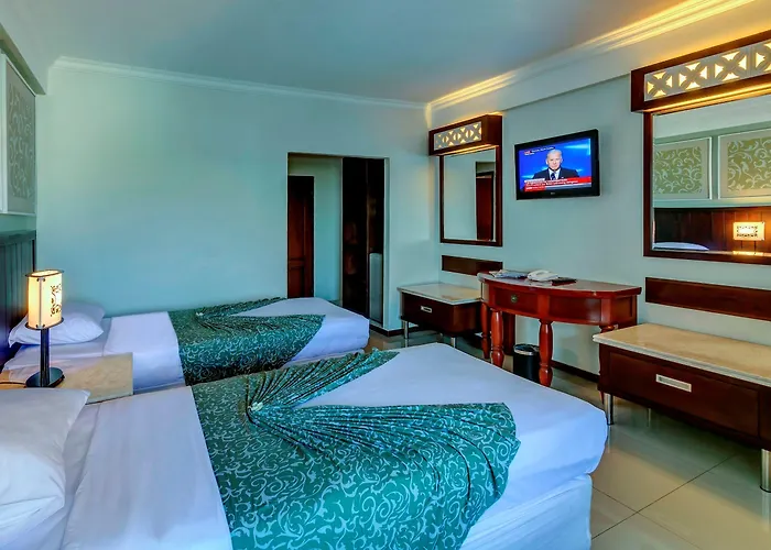 Maharani 3*