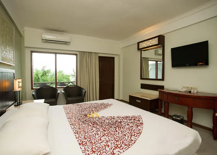 Maharani Hotel 3*