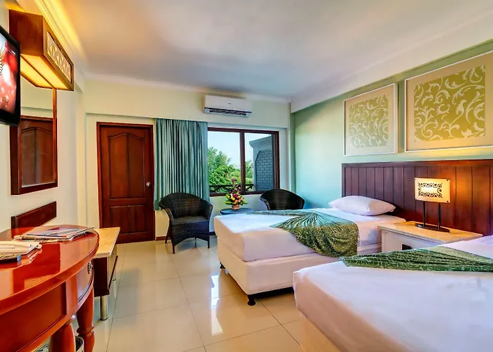 Maharani 3* Kuta (Bali)