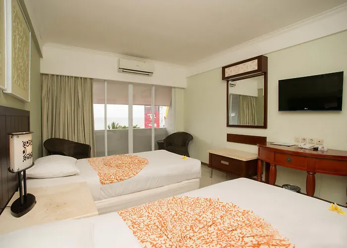 Maharani Hotel 3*