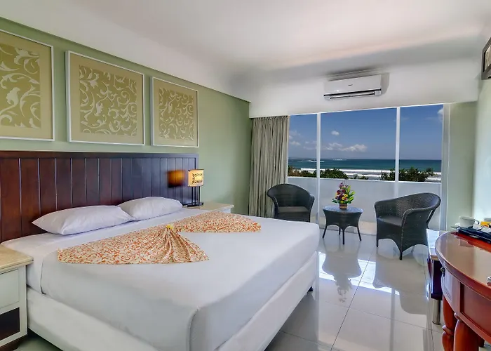 Maharani Hotel