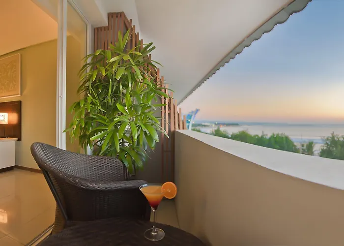 Maharani 3* Kuta (Bali)