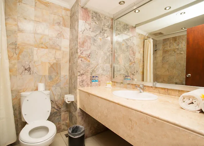 Hotel Maharani 3*