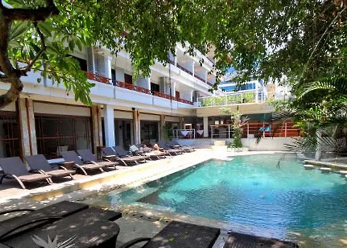 Maharani 3* Kuta (Bali)