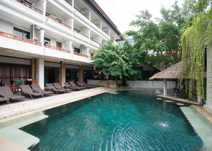 Maharani 3*