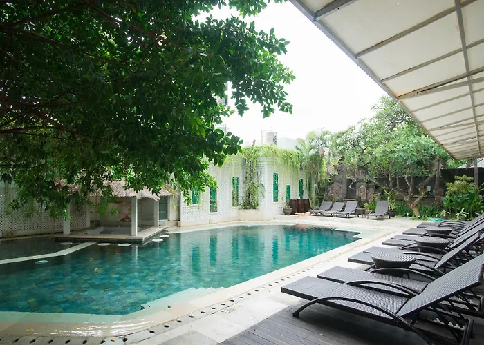 Hotel Maharani