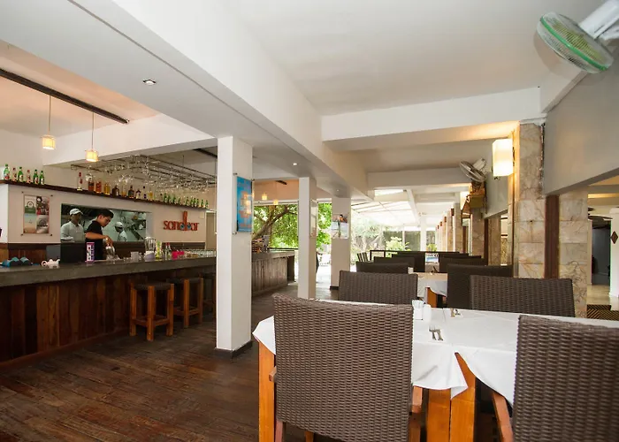Hotel Maharani 3*