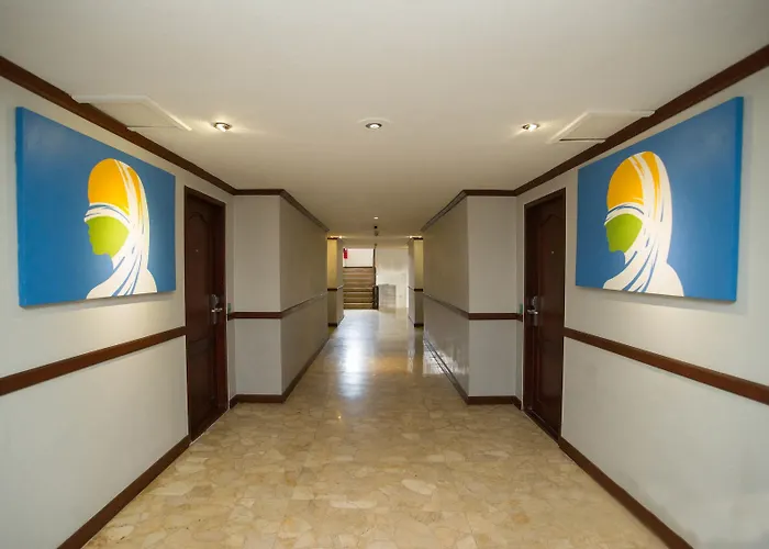 Hotel Maharani