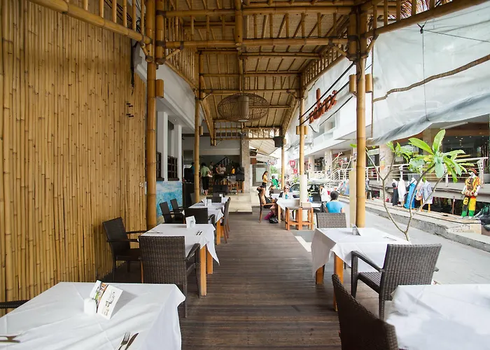 Maharani Hotel Kuta (Bali)