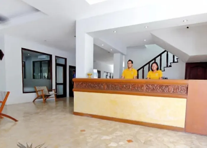Maharani Kuta (Bali)