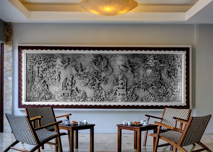 Hotel Maharani