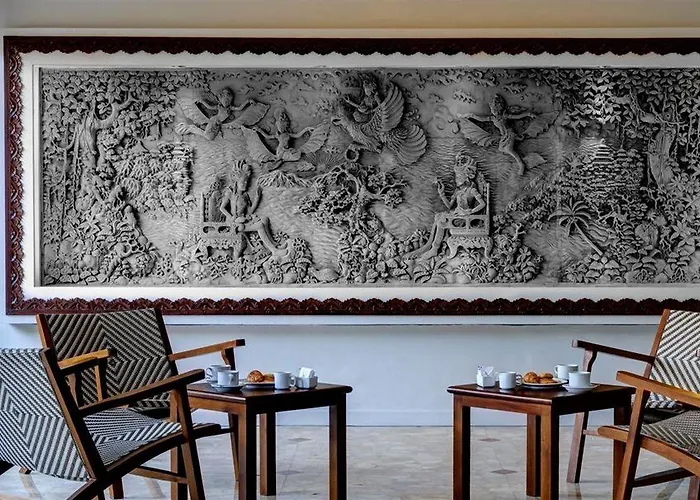 Maharani Hotel Kuta (Bali)