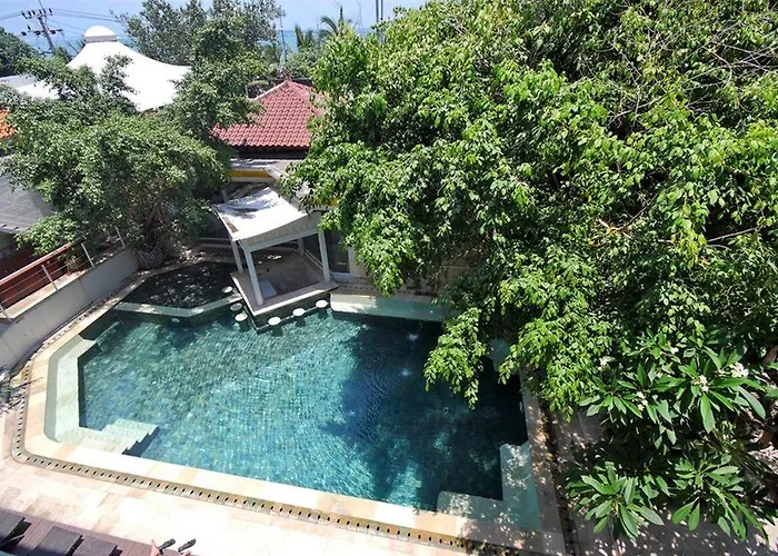 Hotel Maharani