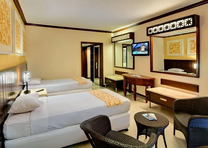 Maharani 3*