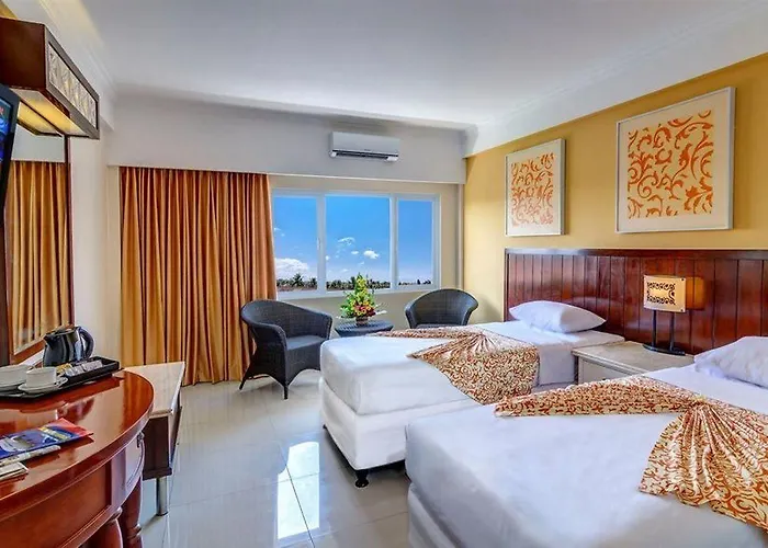 Hotel Maharani