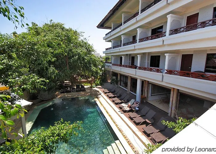 Maharani 3* Kuta (Bali)