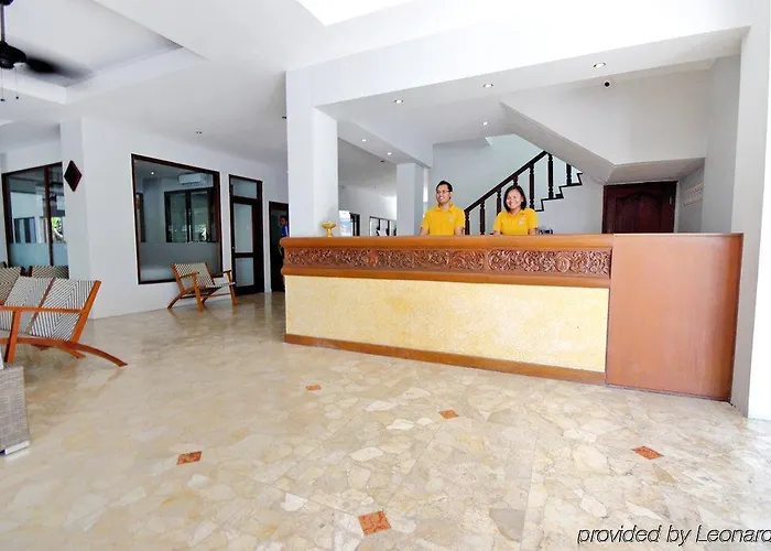 Maharani Hotel Kuta (Bali)