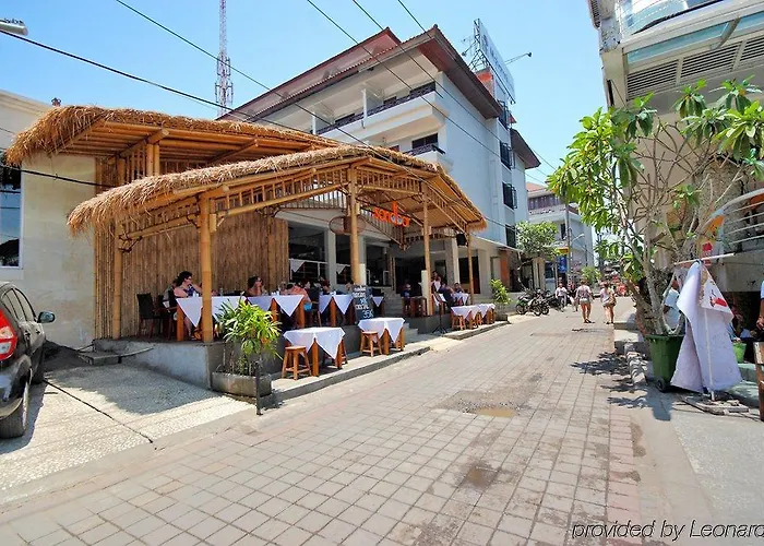 Maharani Hotel 3*