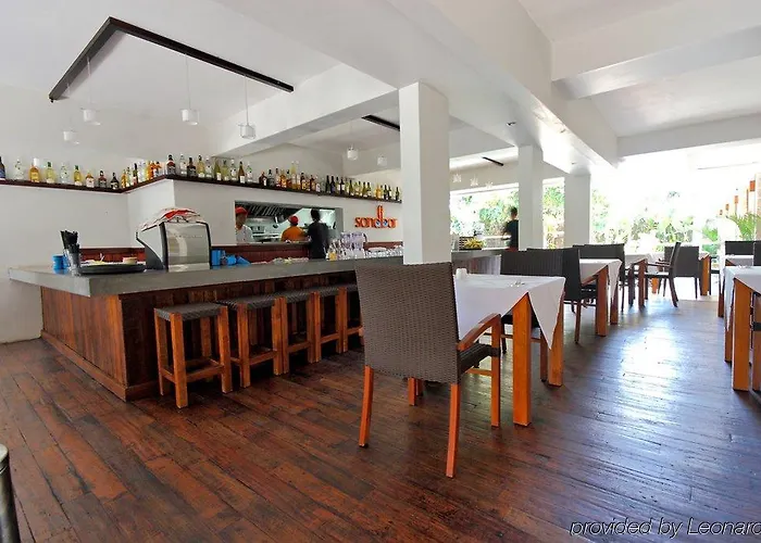 Hotel Maharani 3*