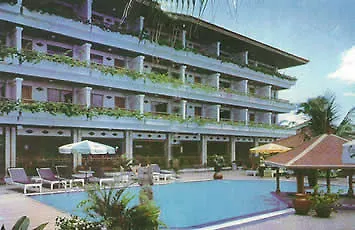 Maharani Hotel Kuta (Bali)