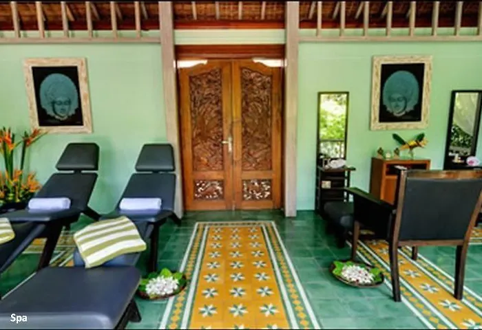 Maharani Hotel 3*