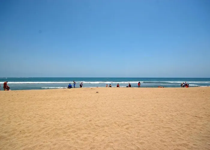 Maharani Hotel Kuta (Bali)