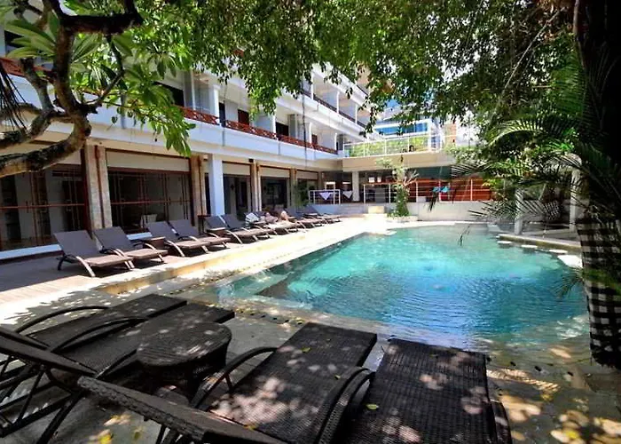 Maharani Hotel
