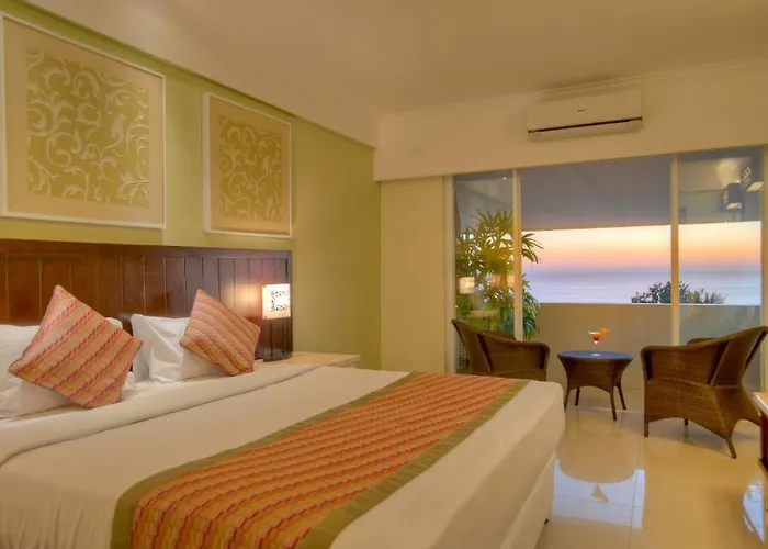 Hotel Maharani 3*