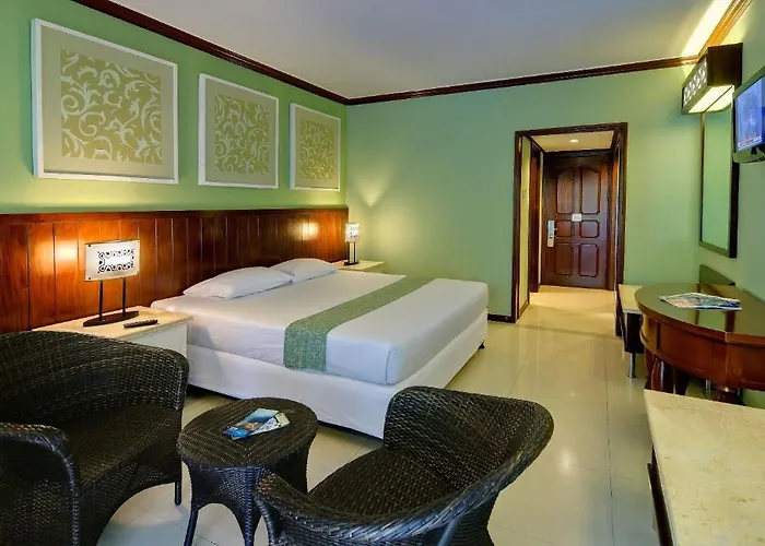 Maharani Hotel