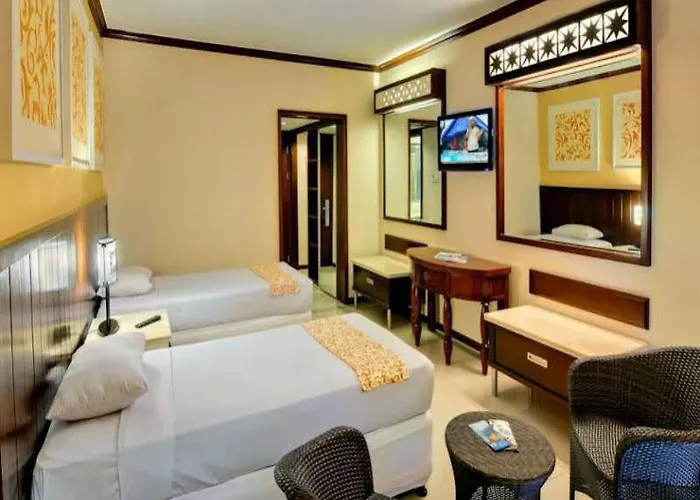 Maharani Kuta (Bali)