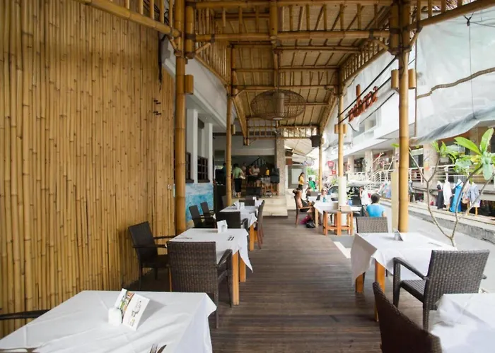 Maharani Hotel Kuta (Bali)
