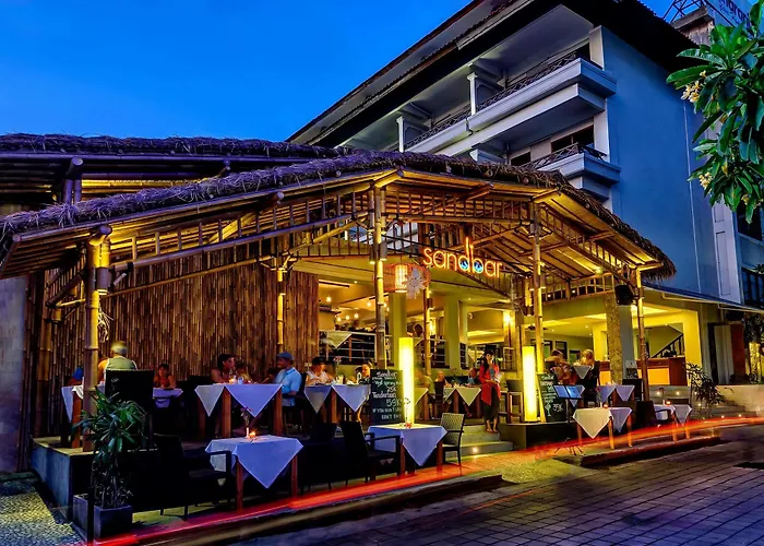 Maharani Hotel Kuta (Bali)