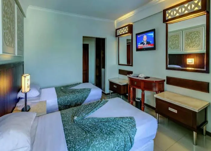 Maharani 3* Kuta (Bali)