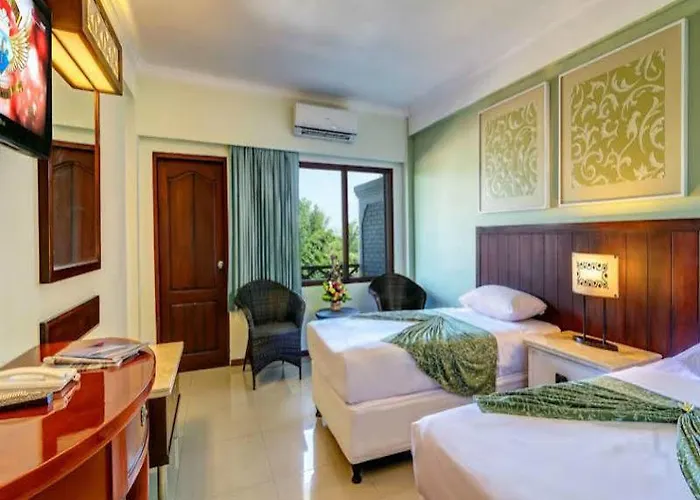 Hotel Maharani