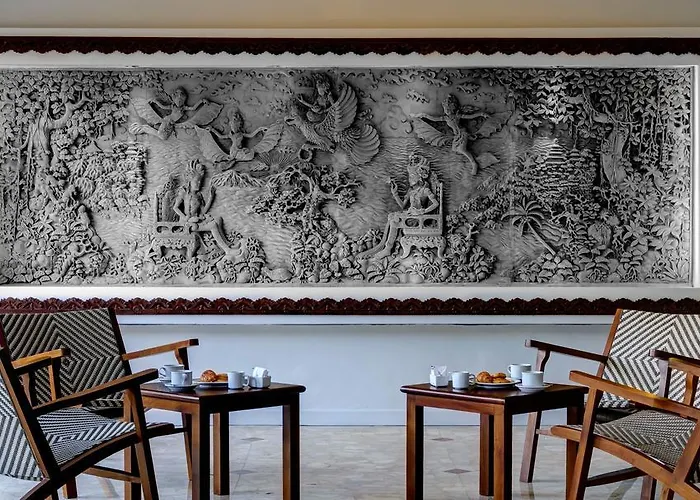 Maharani Hotel