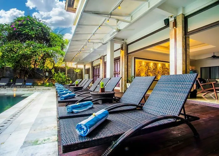 Maharani Hotel 3*